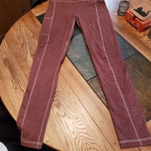 Celestial Bodiez High Waisted Pocket Leggings